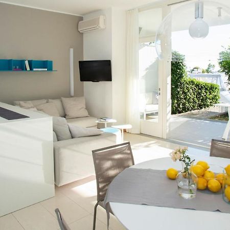 Marina Uno View Apartment Lignano Sabbiadoro Eksteriør bilde